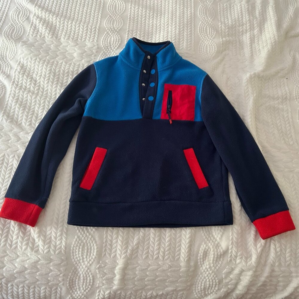 Mini Boden Pullover.  Great condition! Boys 8-9yrs